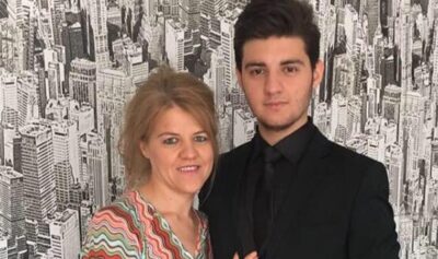 Uyuşturucu bağımlısı genç, anne ve babasını öldürüp intihar girişiminde bulundu 3 Uyuşturucu bağımlısı genç, anne ve babasını öldürüp intihar girişiminde bulundu