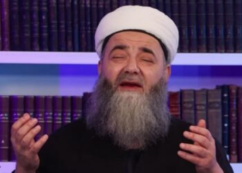 İsmailağa’dan kovulan Cübbeli: ‘Hakkımı haram ediyorum’