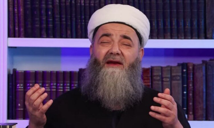 İsmailağa’dan kovulan Cübbeli: ‘Hakkımı haram ediyorum’ 1 İsmailağa’dan kovulan Cübbeli: ‘Hakkımı haram ediyorum’