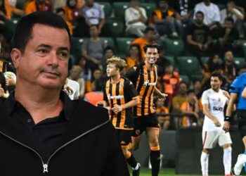 Acun Ilıcalı, Hull City’nin yeni teknik direktörünü açıkladı