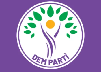 DEM Parti İstanbul yöneticilerine polis baskını