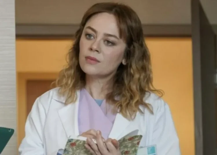 Demet Evgar, Afife Jale’yi canlandıracak 1 Demet Evgar, Afife Jale’yi canlandıracak