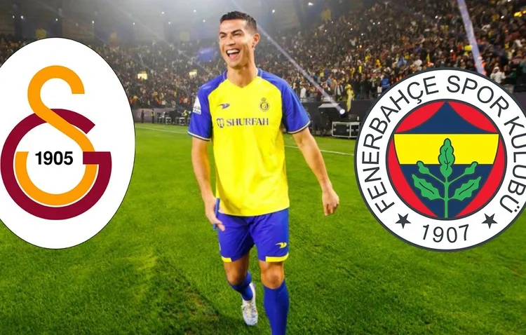 Cristiano Ronaldo, derbiyi izlemeye geliyor: Ünlü iş insanı ile Rams Park locasında olacak 1 Cristiano Ronaldo, derbiyi izlemeye geliyor: Ünlü iş insanı ile Rams Park locasında olacak