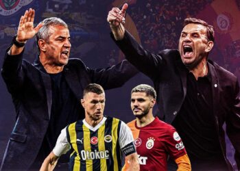 Cim Bom ve Fener, 400’üncü randevuda: Derbide kritik an, ilk gol olacak