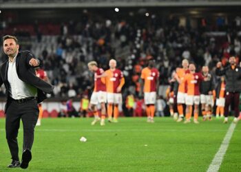 Derbiye geri sayım: Galatasaray’ın ilk 11’i netleşiyor