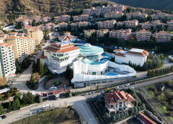 Kamu tasarruf bilmiyor! Diyanet ‘bütçe planlamasını’ 5 yıldızlı otelde yapmış