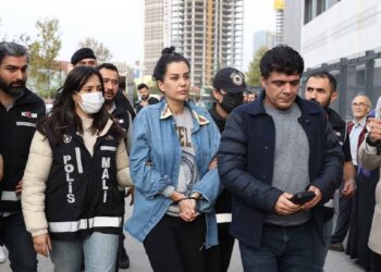 Dilan Polat için Adli Tıp Kurumu’na sevk kararı