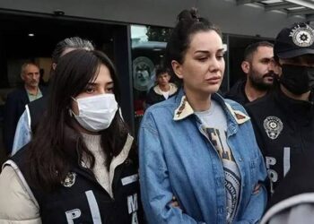 Cezaevinde sinir krizi geçiren Dilan Polat kendisine zarar verdi