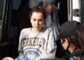 Dilan Polat 'Cumhurbaşkanı'na hakaret'ten gözaltına alındı 12 Dilan Polat hakkında ‘cezaevinde kalabilir’ raporu
