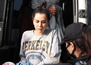 Dilan Polat hakkında ‘cezaevinde kalabilir’ raporu