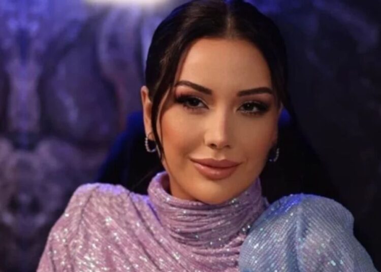 Adli Tıp, tahliyeye onay vermedi: Dilan Polat 3 ay Bakırköy'de tedavi görecek 1 Adli Tıp, tahliyeye onay vermedi: Dilan Polat 3 ay Bakırköy’de tedavi görecek