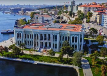 İddia: Tarihi Divanhane binası Erdoğan’ın çalışma ofisi olacak