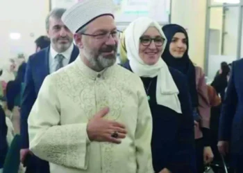 Diyanet, sadece yurt dışı gezileri için yolluk masrafı olarak 2,1 milyar TL harcadı