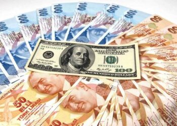Gelişmekte olan ülke paraları dolar karşısında eridi! En büyük kayıp Türk lirasında