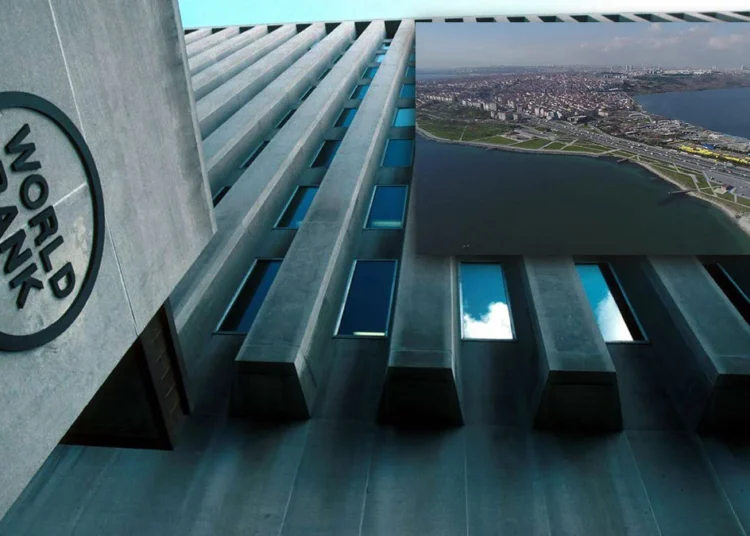 Dünya Bankası ‘Kanal İstanbul’la ilgili projeleri finanse etmeyecek