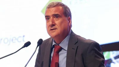 Dünya Bankası ‘Kanal İstanbul’la ilgili projeleri finanse etmeyecek