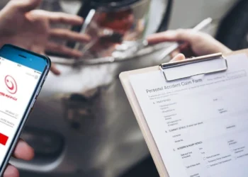 Maddi hasarlı kazalarda tutanaklar artık e-devlet’ten doldurulacak