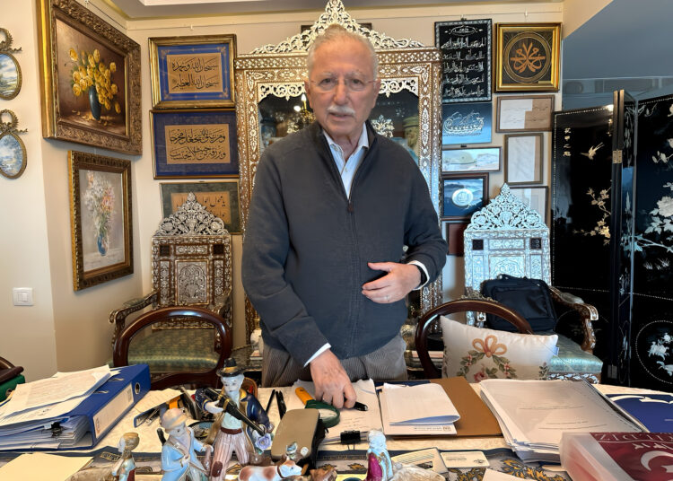 Ekmeleddin İhsanoğlu, 10 yıllık suskunluğunu bozdu: ‘Çatı aday’ fikrinin mimarı Bahçeli