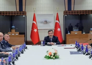 Ekonomi Koordinasyon Kurulu toplandı: Masada üç başlık var