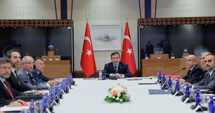 Ekonomi Koordinasyon Kurulu toplandı: Masada üç başlık var