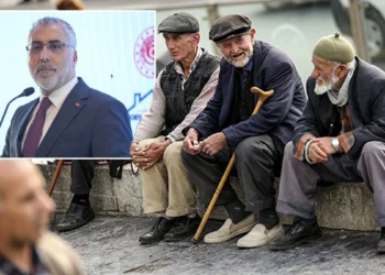 Emekli maaşta düzeltme bekliyor, iktidar indirimlerle gönül almaya çalışıyor