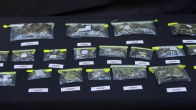 1500 adet endemik türü kaçırırken yakalanan ABD’li müze müdürü serbest bırakıldı