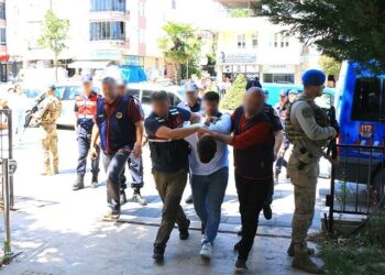 Erbaa’da 5’i jandarma 7 kişinin yaralandığı patlamada ifadeler ortaya çıktı: Kimse suçu kabul etmiyor
