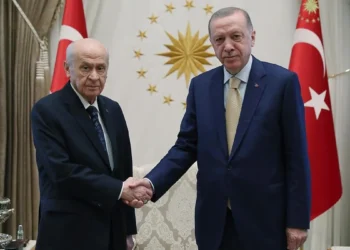 Erdoğan ve Bahçeli 11 gün sonra yeniden görüşüyor