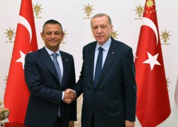 Erdoğan: CHP’ye gideceğim, Türkiye’nin buna ihtiyacı var