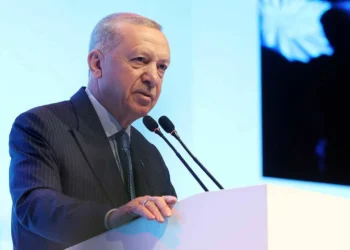 Erdoğan’dan Kobani Davası açıklaması: “Memnuniyet duyuyoruz”