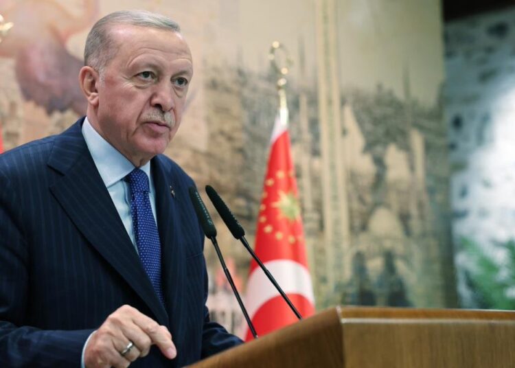 Kulis: Erdoğan, kabine ve partideki değişim için zamanı belirledi