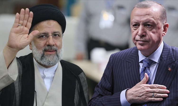 Türkiye, İran Cumhurbaşkanı Reisi için 1 günlük ‘milli yas’ ilan etti