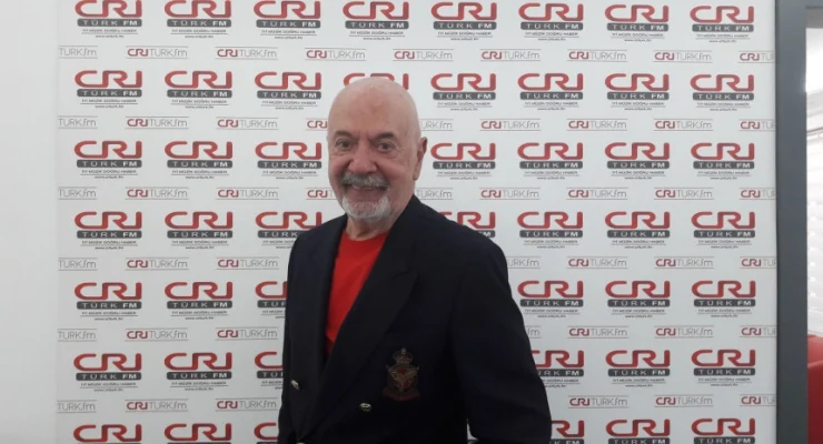 Sunucu Erkan Yolaç hayatını kaybetti 1 Sunucu Erkan Yolaç hayatını kaybetti