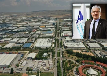 Eskişehir OSB Başkanı'ndan uyarı! İşler kötüye gidiyor üretim durdu, firmalar stokta 4 Eskişehir OSB Başkanı’ndan uyarı! İşler kötüye gidiyor üretim durdu, firmalar stokta