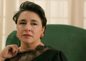 Esra Dermancıoğlu’ndan Cannes yorumu: Utandım