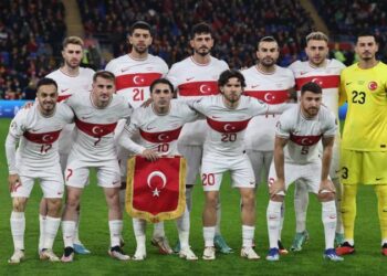 Lig bitti, sırada Euro 2024 var: İşte A Milli Takım’ın Almanya’daki maç programı