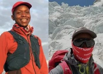 Oksijen desteği olmadan Everest’e tırmanmaya çalışan dağcının cesedi bulundu