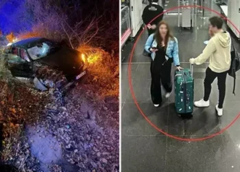Eylem Tok ve oğlu hakkında kırmızı bülten çıktı