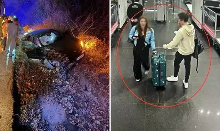 Eylem Tok ve oğlu hakkında kırmızı bülten çıktı 1 Eylem Tok ve oğlu hakkında kırmızı bülten çıktı