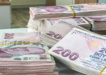 Faiz yeniden yükselişe geçti! 9 puanlık artış kaydedildi