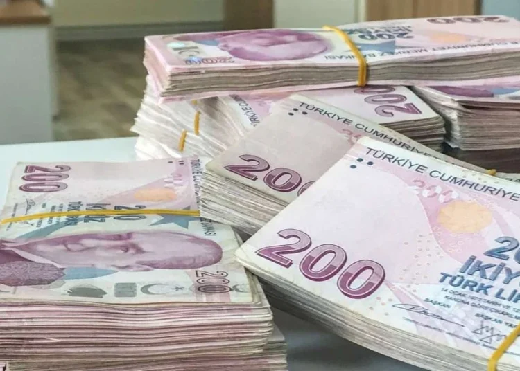 Faiz yeniden yükselişe geçti! 9 puanlık artış kaydedildi