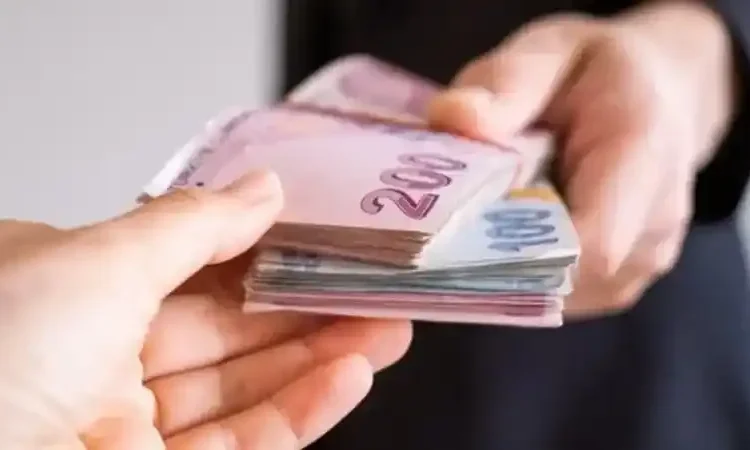 Devlet alacaklarının faizini artırdı! Borcu olanın işi zor 1 Devlet alacaklarının faizini artırdı! Borcu olanın işi zor