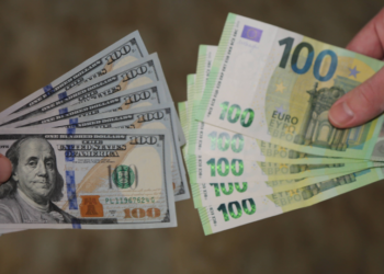Faiz kararı sonrası euro ve dolarda son durum