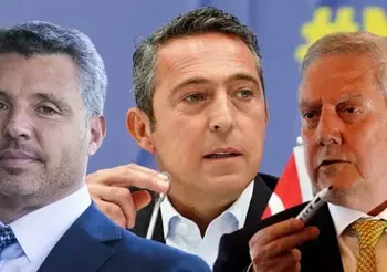 Kamil Aslan’ın yorum haberi l Sadettin Saran asla Fenerbahçe Başkanı olamaz