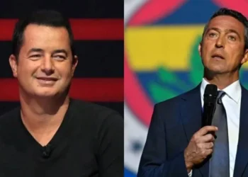 Fenerbahçe’de Ali Koç kazanırsa Acun Ilıcalı yönetime girecek