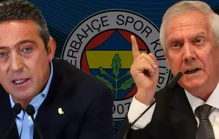 Fenerbahçe’de seçim tarihi belli oldu, adaylar atağa geçti