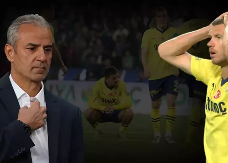 Safa Kar yazdı l Fenerbahçe havlu attı 1 Safa Kar yazdı l Fenerbahçe havlu attı