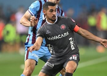 Fenerbahçe’de ilk transfer tamam: Bonservis ücreti ortaya çıktı!