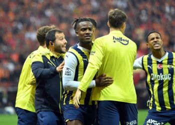 Ali Koç ve Fenerbahçeli 3 futbolcu disipline sevk edildi