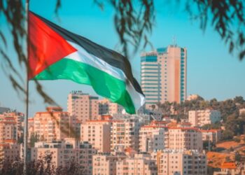 Filistin’e destek büyüyor! Kolombiya Ramallah’ta büyükelçilik açıyor